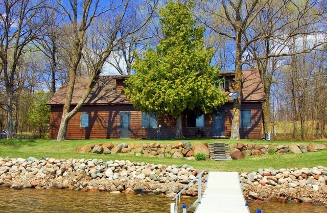 Neue Serpent See Auflistung! Northern MN Cabin Getaway in der Nähe von Cuyuna Bike Trails