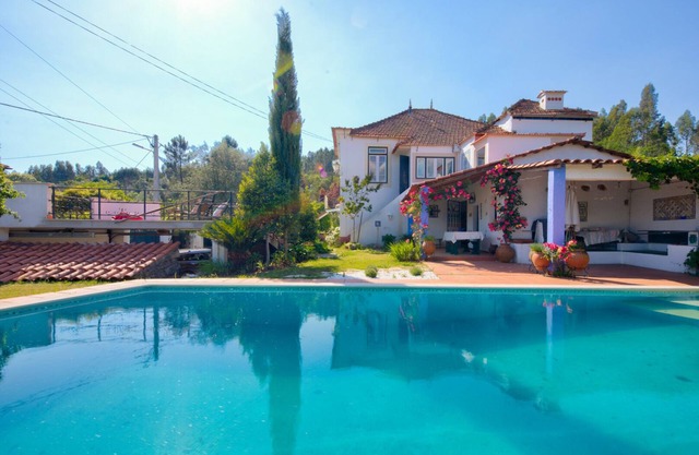 Haus in der Natur Ideal für Einen Unvergesslichen Urlaub, Schläft 6