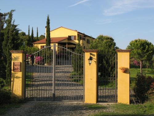 Serra Destri