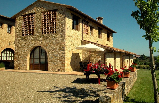 Sertofano Farm Apt K