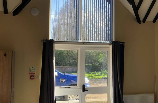 Serviced Apartments Ramsey Rooms