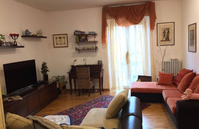 servitissimo Apartment