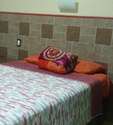 Servicios de Hospedaje