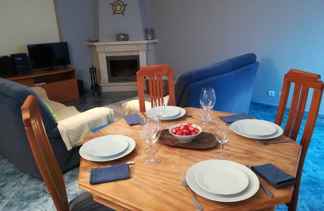 Sesimbra Ferienwohnung