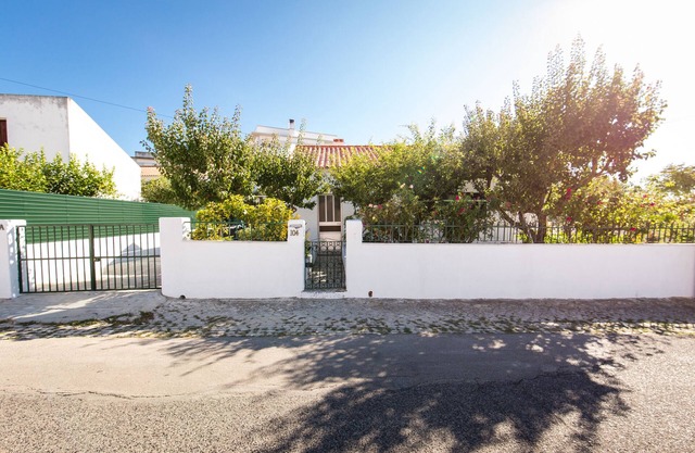 SESIMBRA - Schöne Villa in der Nähe von SESIMBRA & MECO BEACH