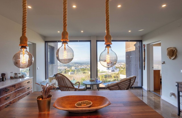 Sesimbra Nature Retreat- EKO HOUSE