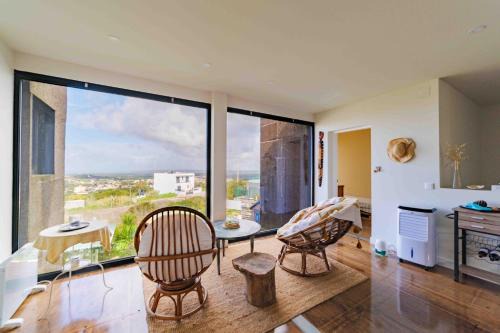 Sesimbra Nature Retreat - EKO HOUSE