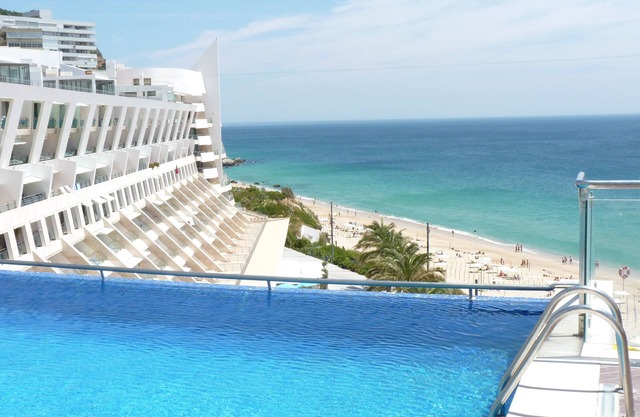 Sesimbra Oceanfront Hotel - Preferred Hotels and Resorts