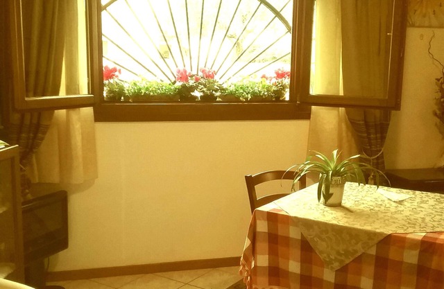 Sesto Senso - tourist rental con breakfast