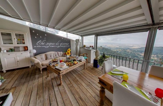 Sestosenso Suites