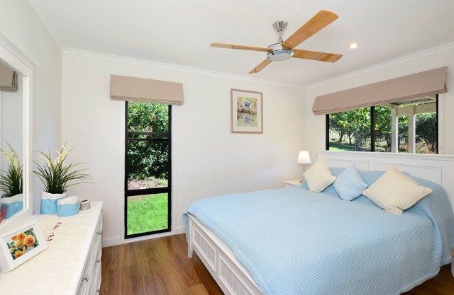Wild Rose Cottage, Kiaroo Estate, Känguru-Tal