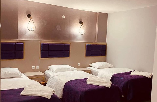 Seta Park Hotel