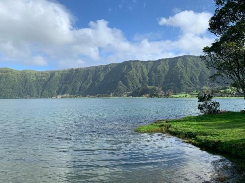Sete Cidades House