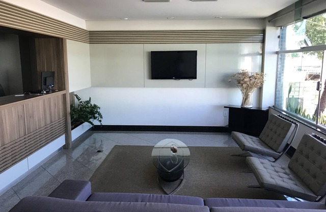 Sete Lagoas Residence Hotel