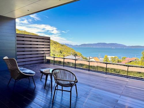 SETO CLAS for SLEEP A棟