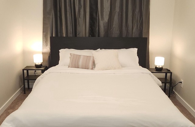 Setons private & cozy suite