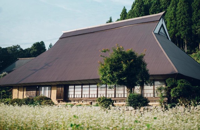 Setouchi Cominca Stays Hiroshima Chojaya