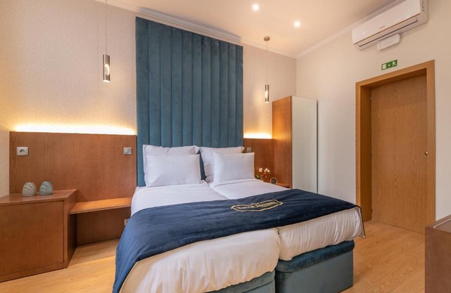 Seven Dreams Suites