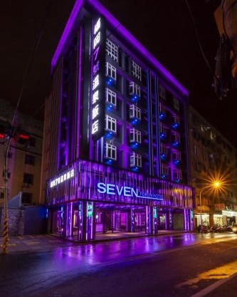 Seven Fukun Hotel