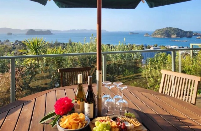 Seven Island View Hahei, Seven Island View Hahei