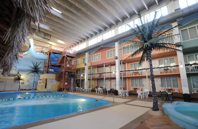 Seven Oaks Hotel Regina
