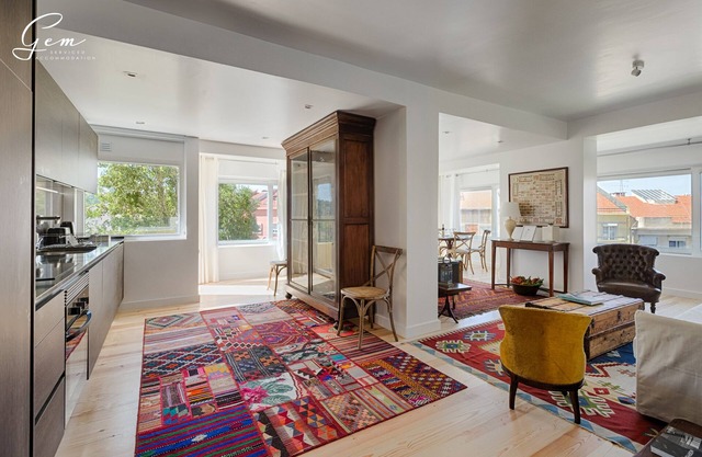 Seven Rivers Luxury Apartment