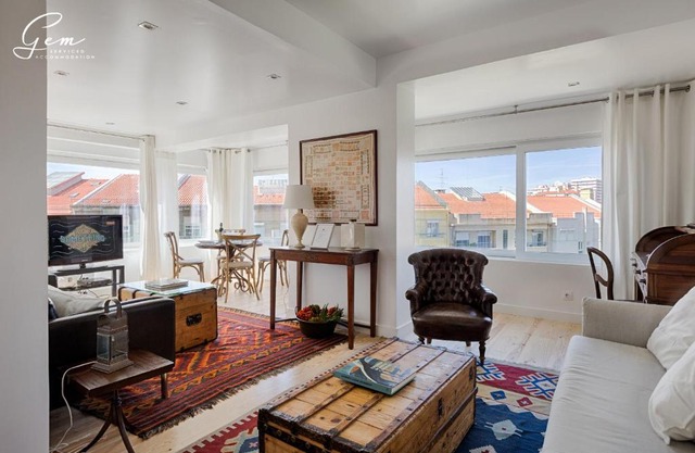 Seven Rivers Luxury Apartment