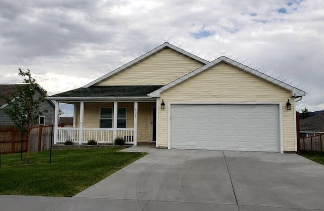 Seven Sisters Home Away from Home