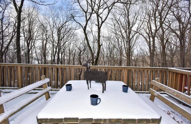 Seven Springs 4 BR Deluxe Townhouse, Sleeps 11! by RedAwning - Save 10% on 3 Nights, 15% on 5 Nights!