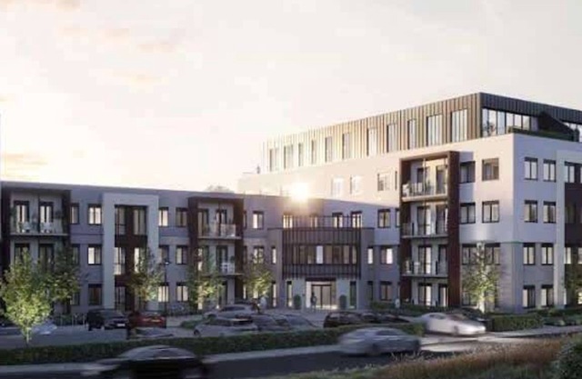 Seven Stays Modern Studio Apartment - Solihull