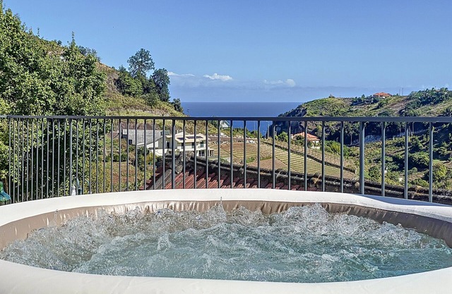 SevenHouse by Atlantic Holiday