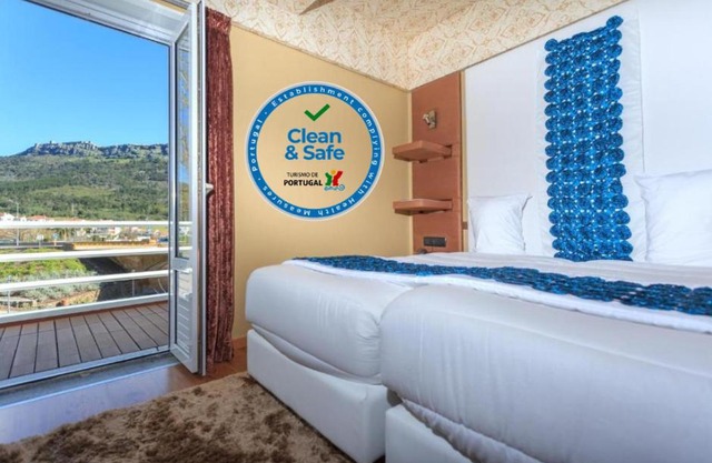 Sever Rio Hotel