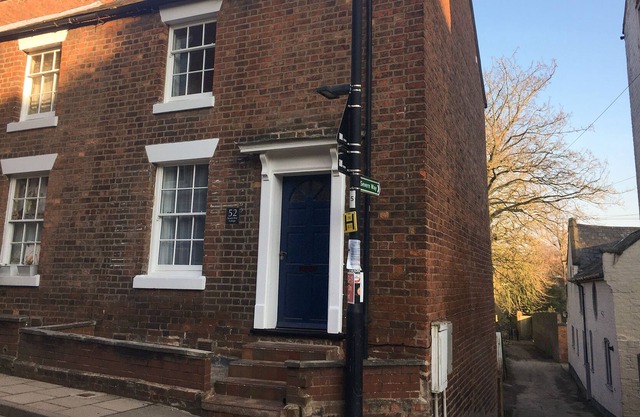 Severn Way Cottage, SHREWSBURY