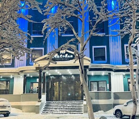 Severnaya