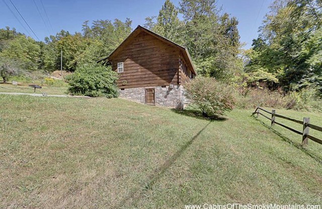 Sevierville - Lil Smokey - 1 Bedroom - Sleeps 4