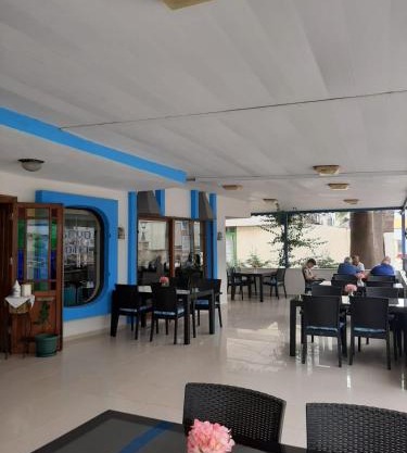 Sevo Hotel