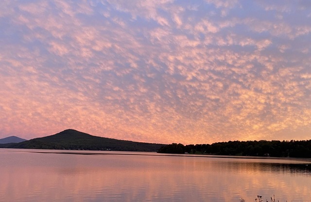 Seymour Lake Cottage