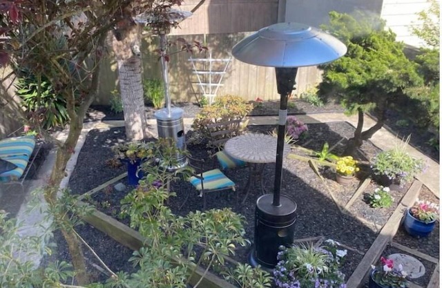 SF apt-walk to Golden Gate Park-Free parking!