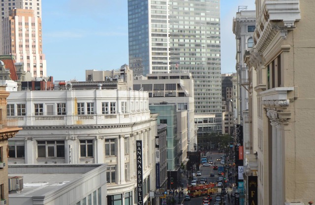 SF Plaza Hotel