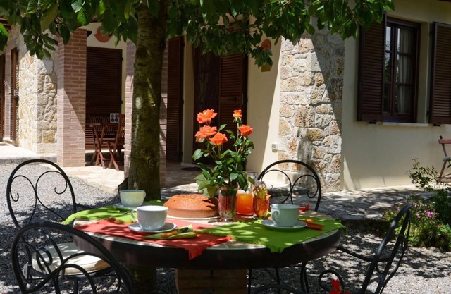 Sferracavalli 4 in Sarteano