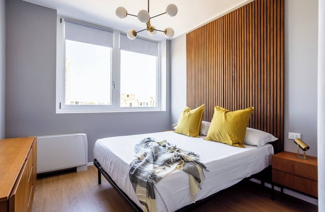 Sforza 13 - One Bedroom Apartment, Sleeps 3