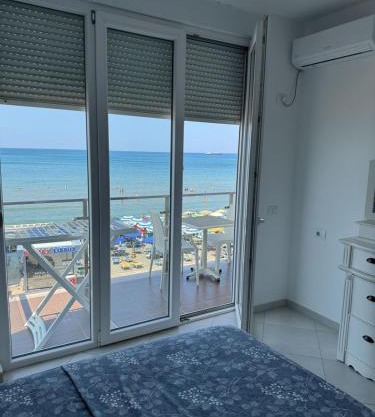 Shëngjin Shores Apartments