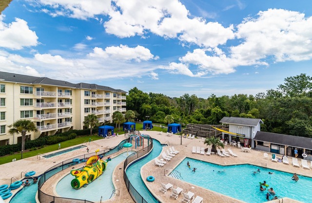 Litchfield By the Sea Wasserpark Zugang, Balkon AUFENTHALT WILLKOMMEN