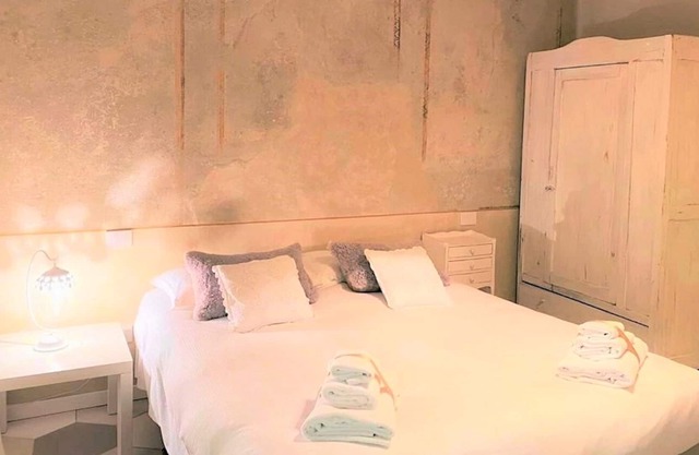 SH Suites: Elegante Dependance in Centro Storico