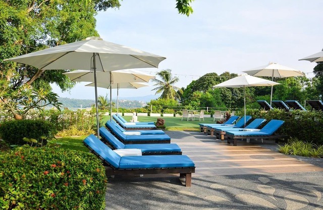 Junior Suite Versteck (B)