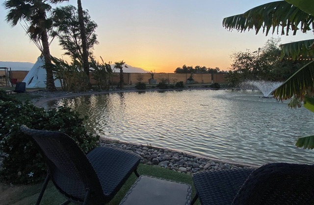 Shadow Hills RV Resort