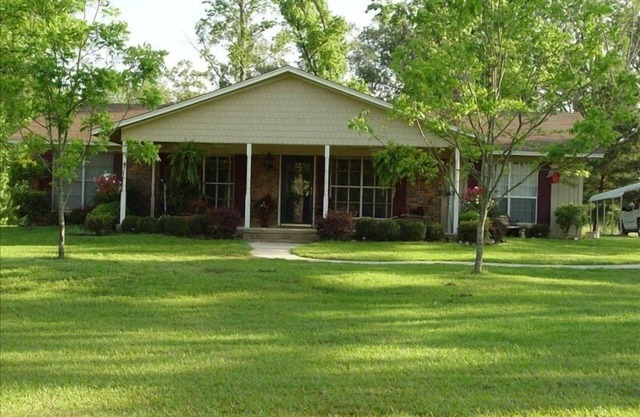 Shady Pines Retreat - Neben dem Crater of Diamonds State Park. Privater 7-Morgen-Teich