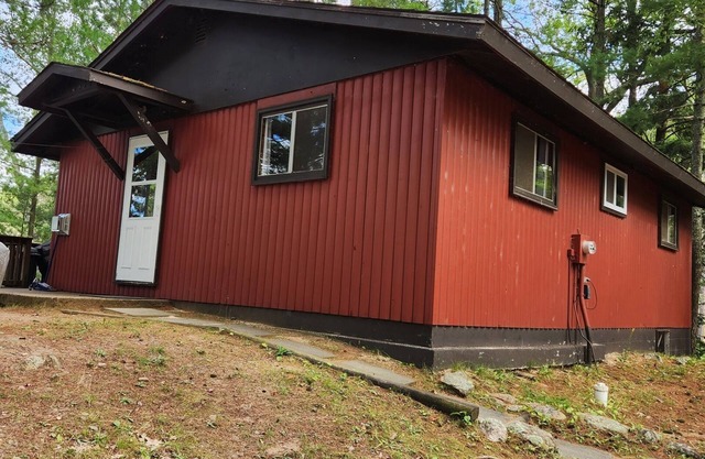 Shady Rest Cabin Resort, Sandy Beach, Swimming, ATV/UTV Trails, Firepit, Dock
