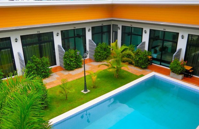 Shafa Resort