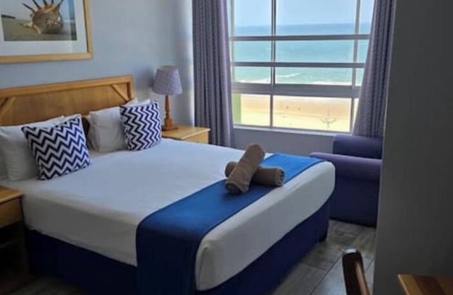Shaka Shores Apartment 11E